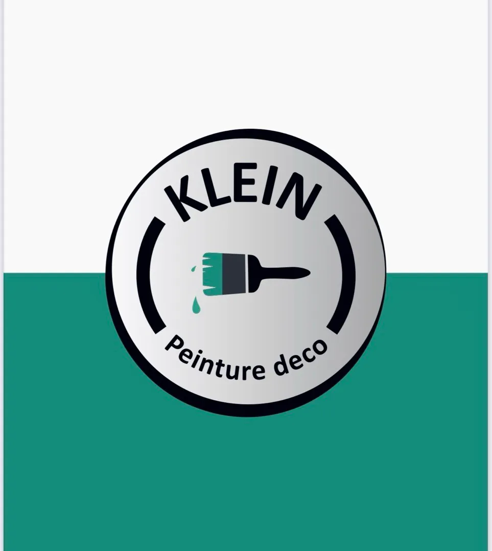 KLEIN PEINTURE DECO