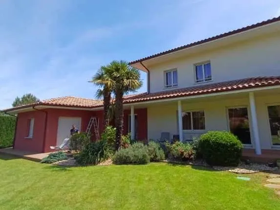 gouttieres alu stucker