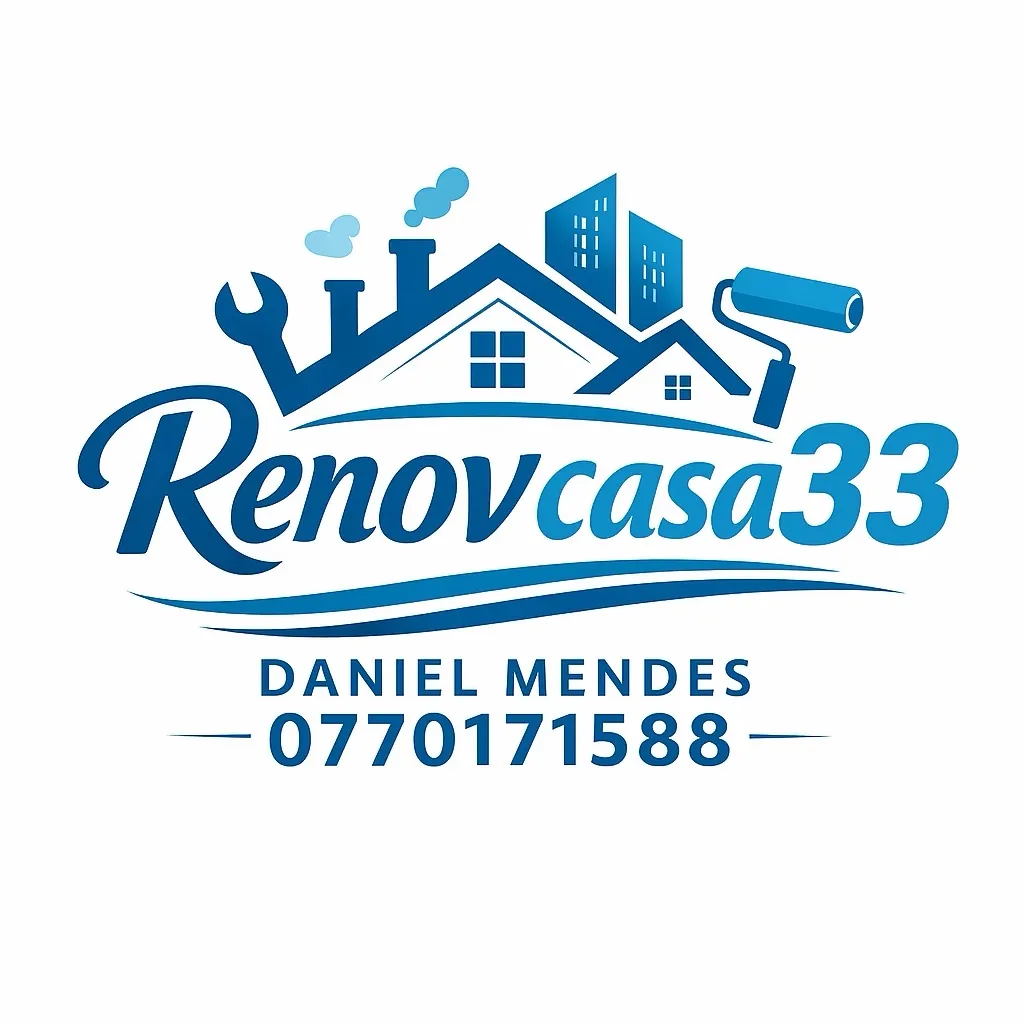 Renov casa 33 Mendes