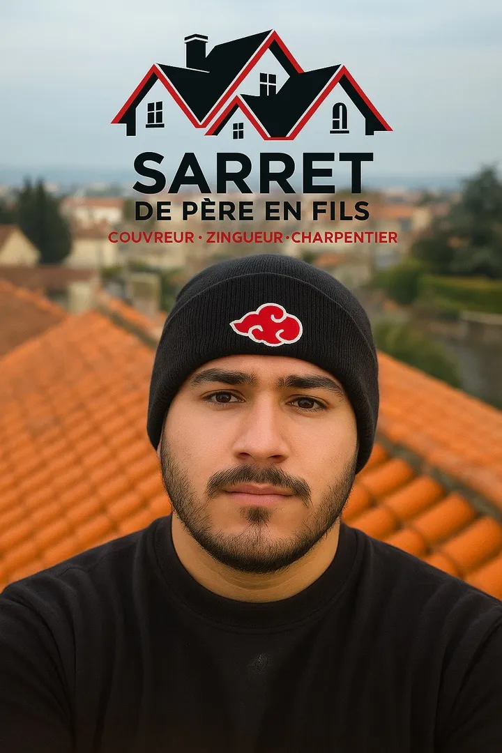 EVEN SARRET
