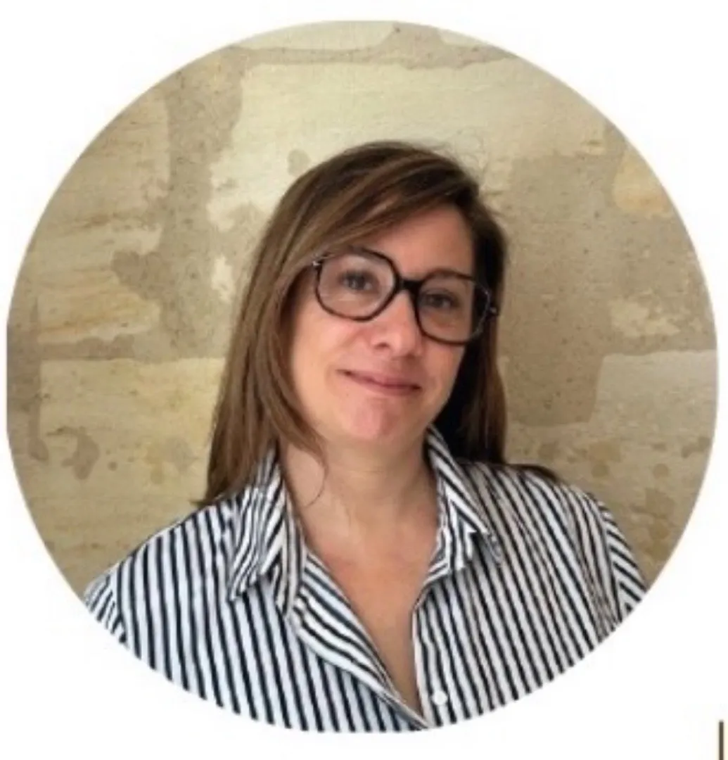 Lydie BRUNETEAU