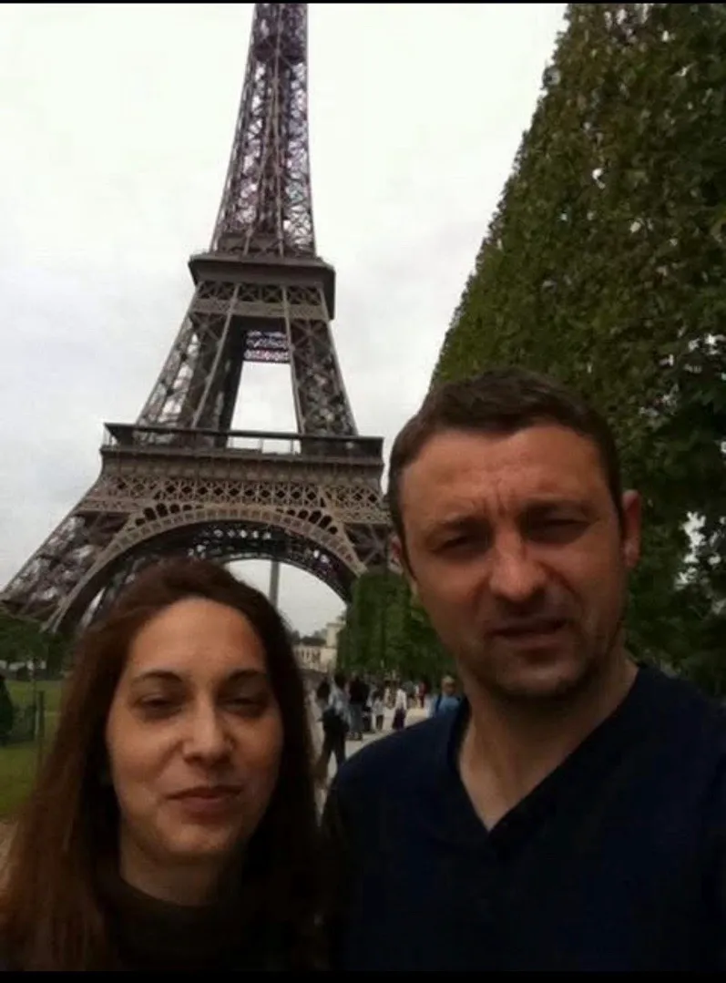 Etablissement serban