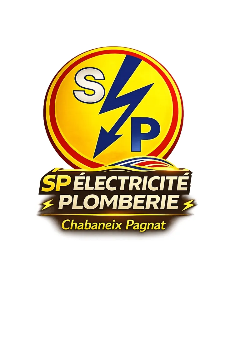 SP ELECTRICITE PLOMBERIE CHABANEIX PAGNAT