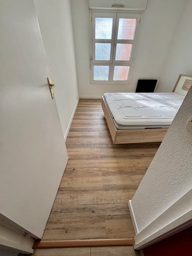 renovation sol chambre et sdb