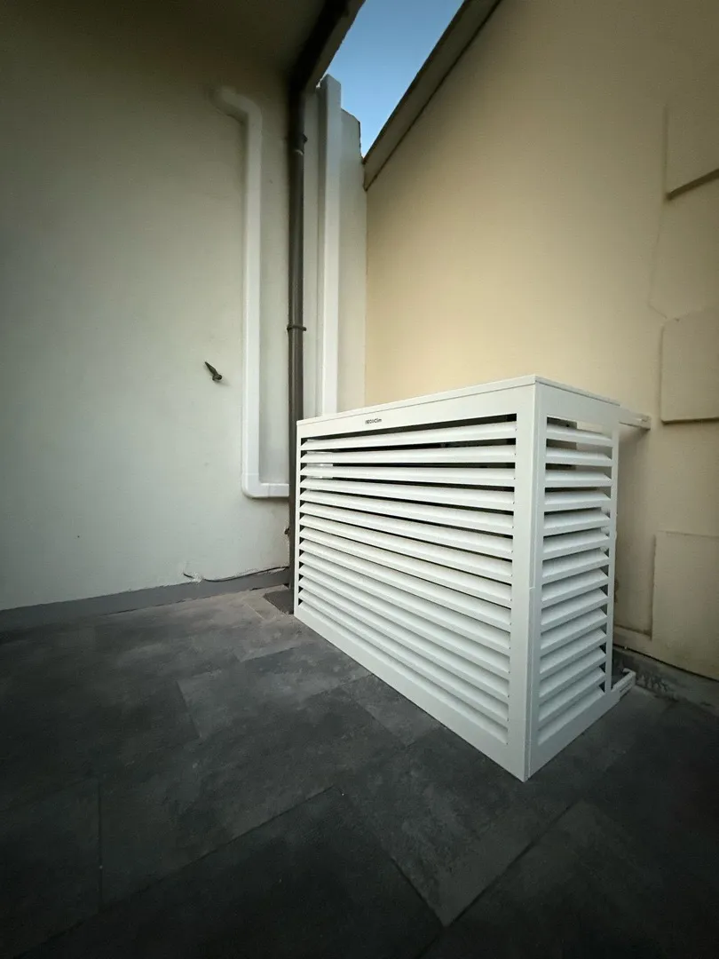 Optimisation énergétique d’une maison complète