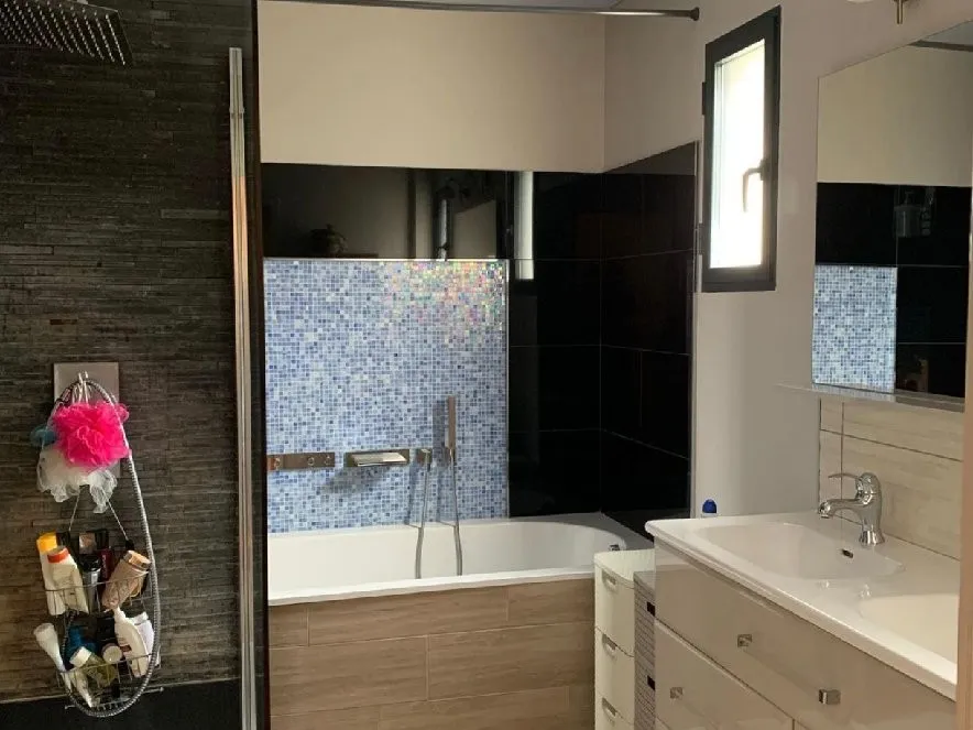 RÉNOVATION SALLE DE BAIN