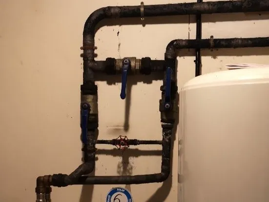 REMPLACEMENT DU CUIVRE