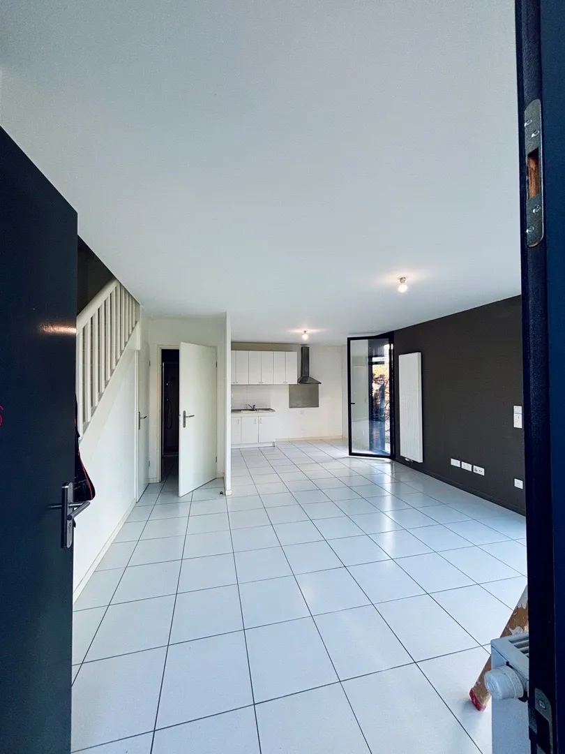 Peinture de plafonds