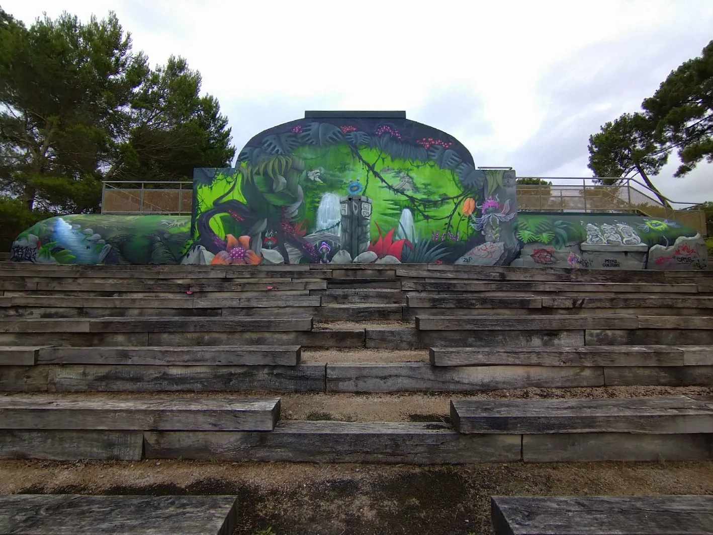 festival art contemporain