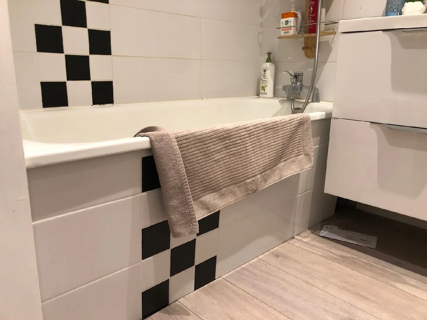 RÉNOVATION SALLE DE BAIN