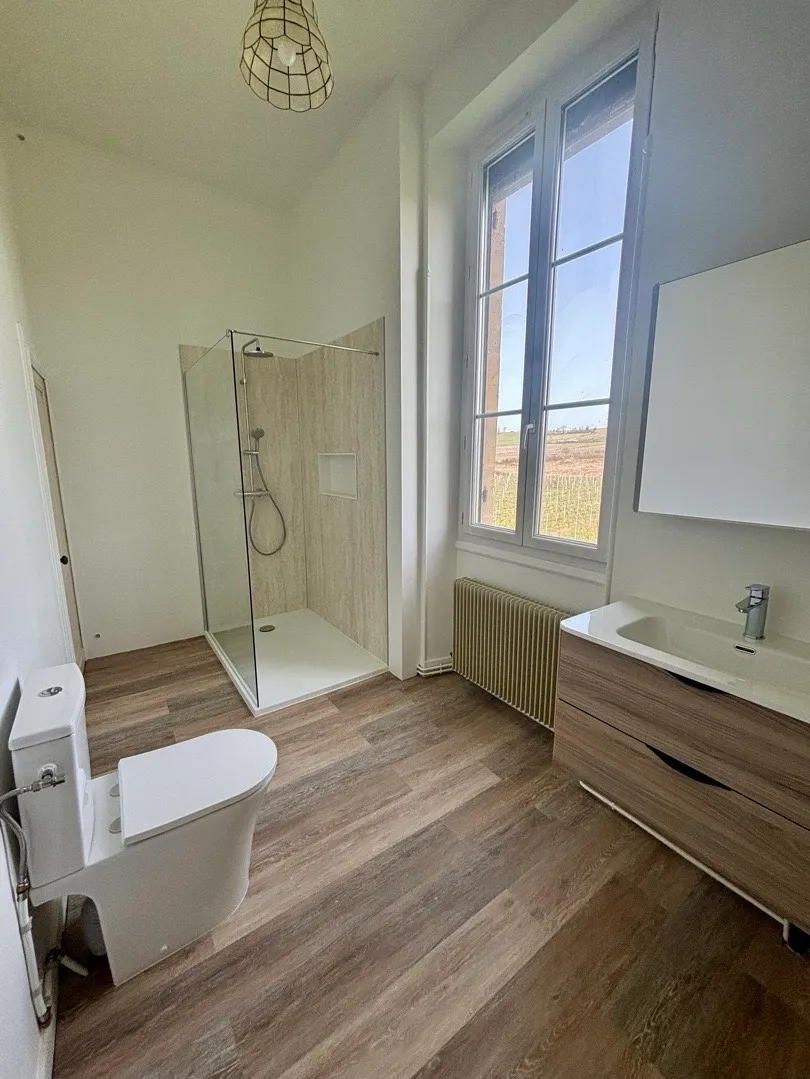 Rénovation intégrale