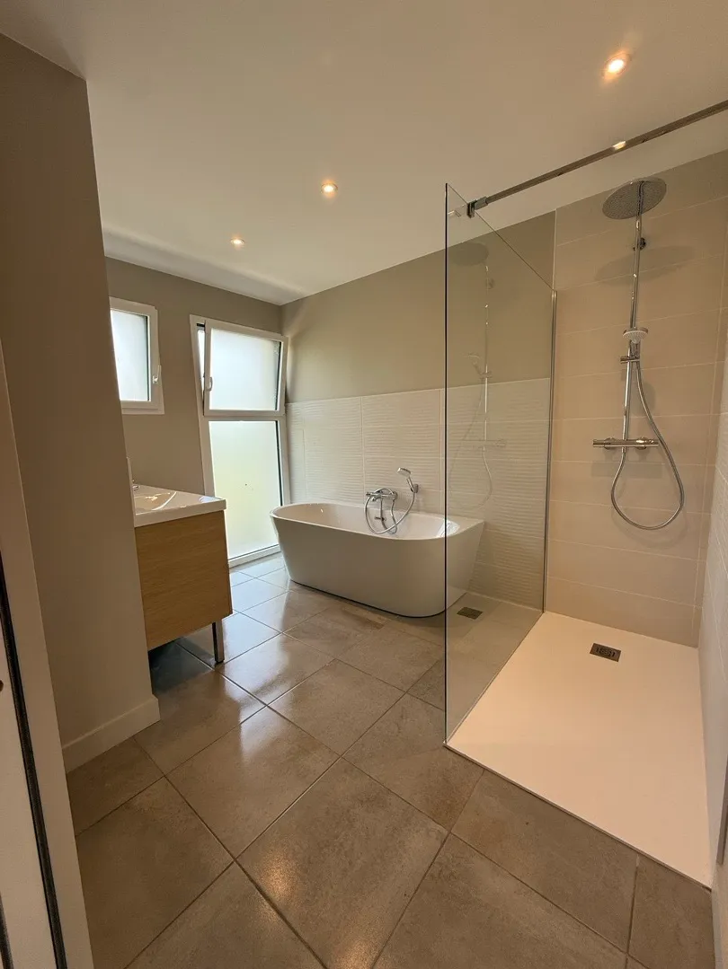 Rénovation complète