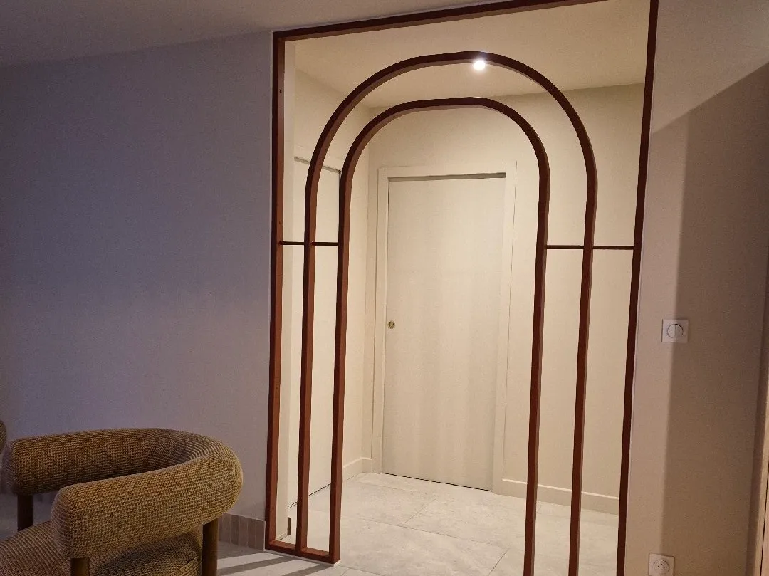 claustra decoratif