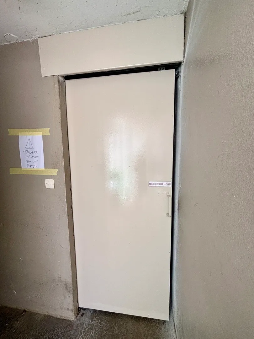 rénovation peinture portes services