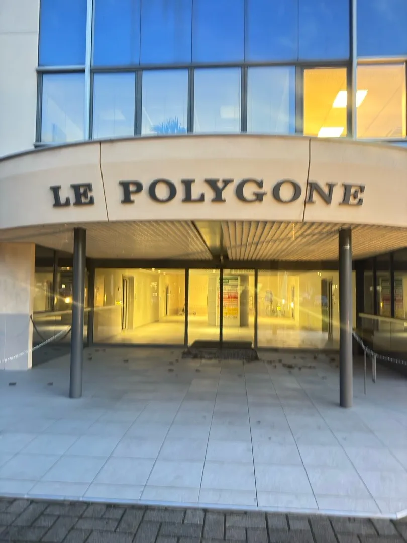 réhabilitation espace bureau