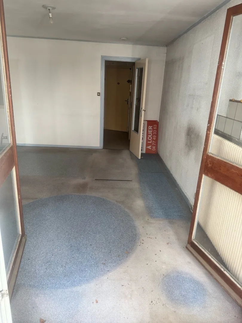 rénovation logement