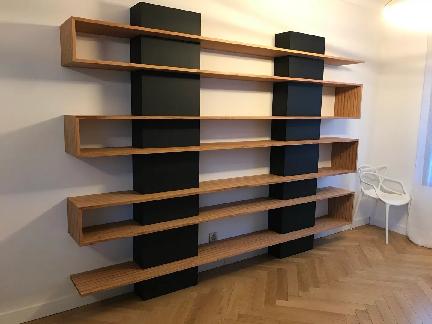 Bibliothèque