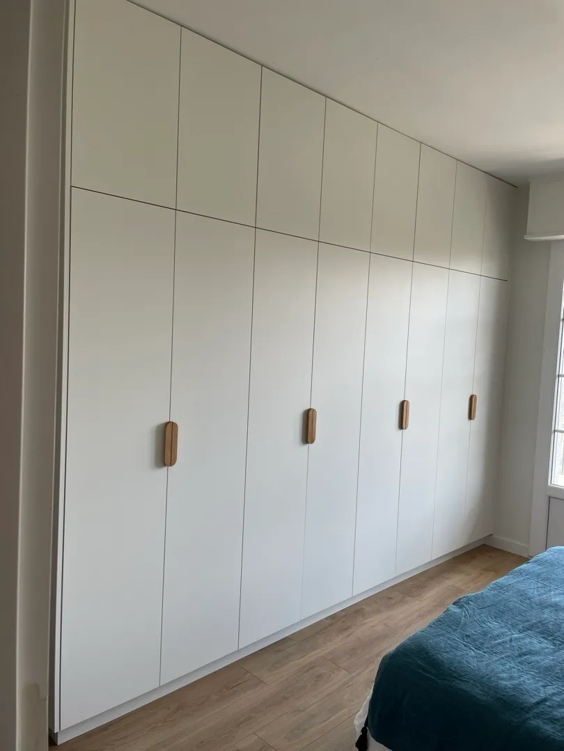 Dressing sur mesure