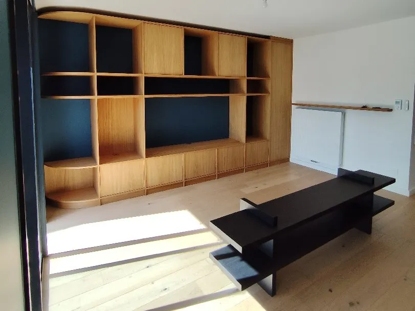 bibliothèque,meuble TV