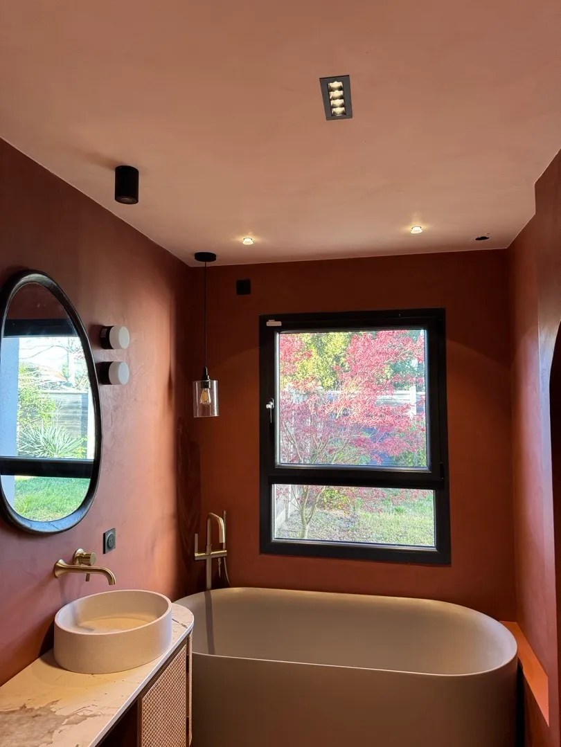 Rénovation Salle de bain