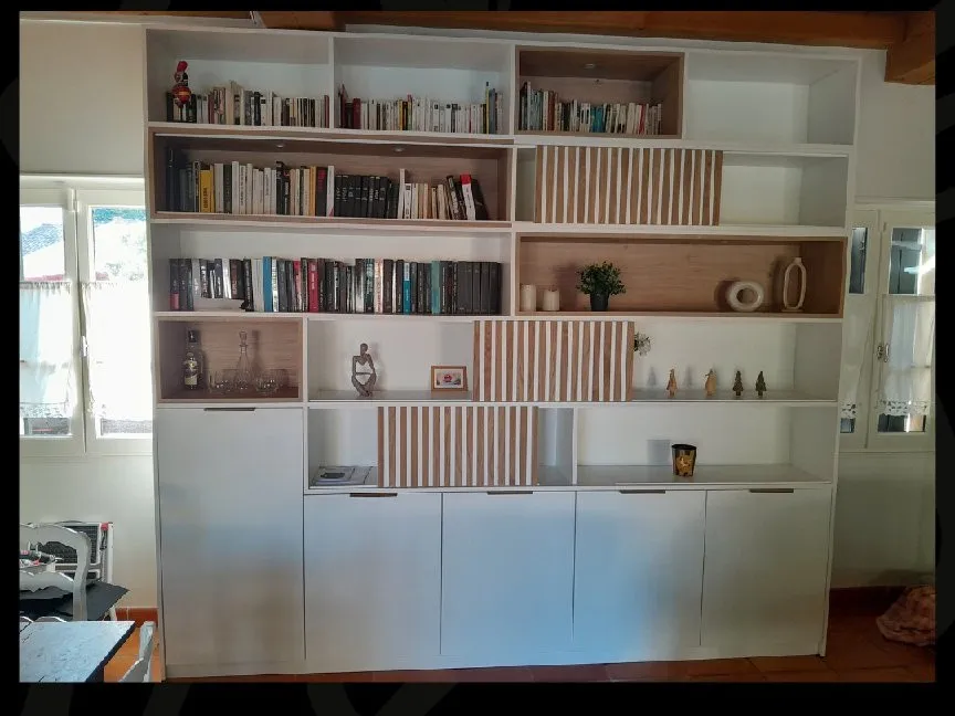 Bibliothèque