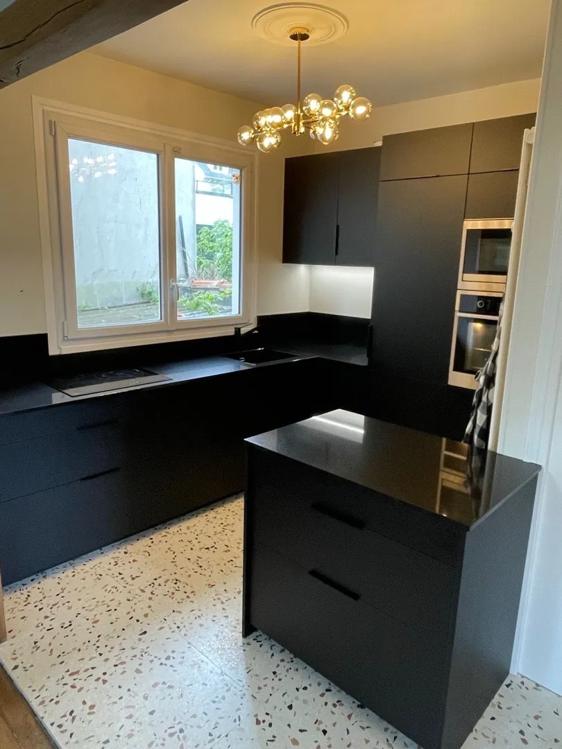 projet Colombe