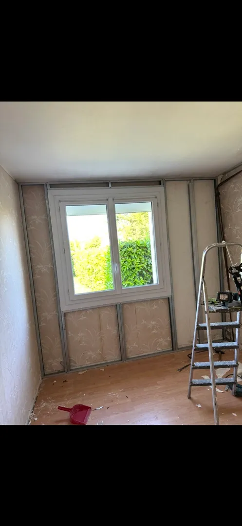 Rénovation