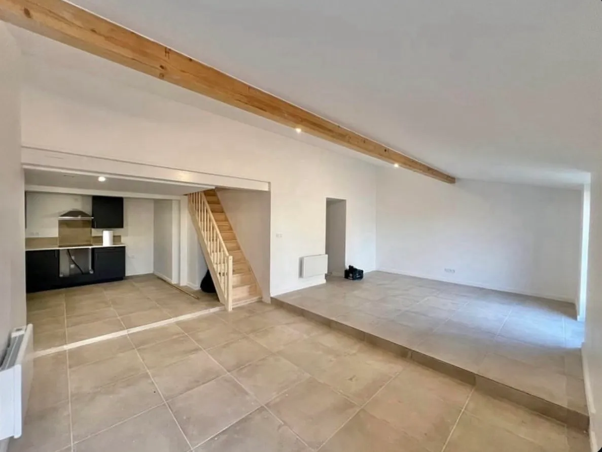 Rénovation