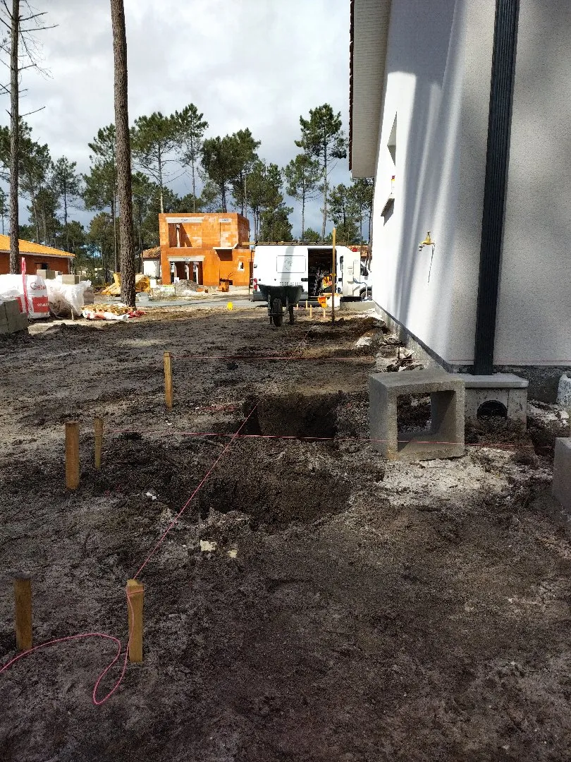 plots beton