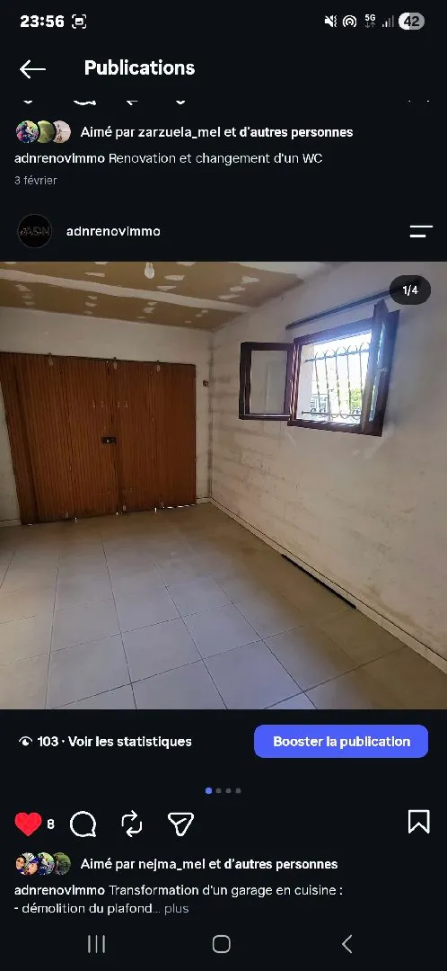 extension