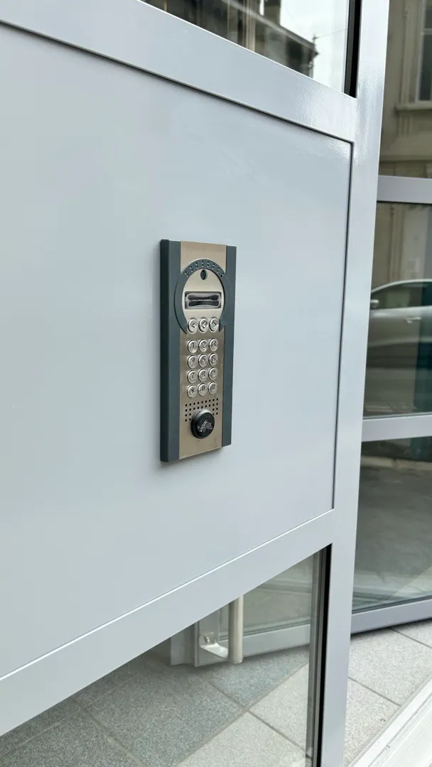 interphone