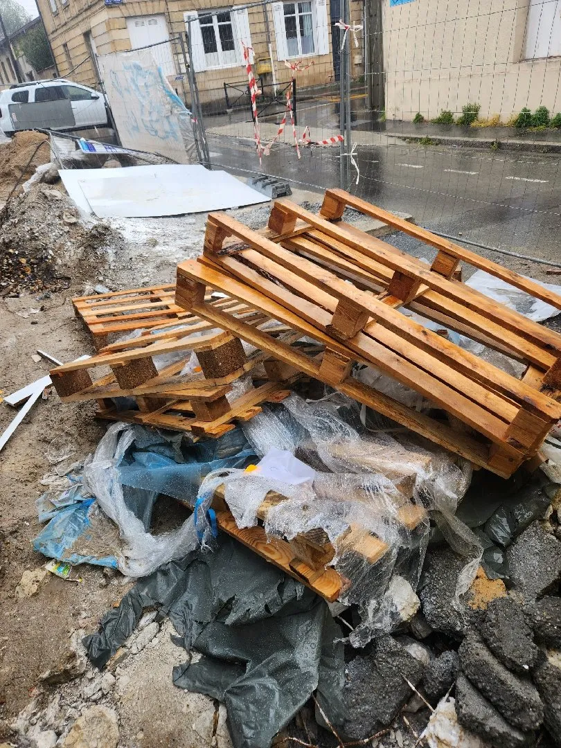 chantier kaufman