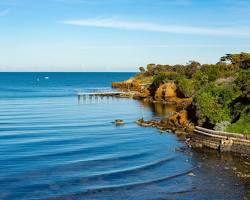 Beaumaris in Victoria and Tasmania: Coastal Gems with Distinct Charms