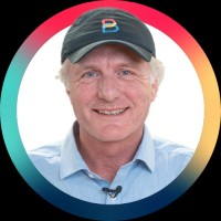 Portrait de Christophe Dacre-Wright