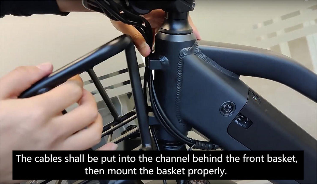 Does Pioneer Lite come in step-over and step-through frames?