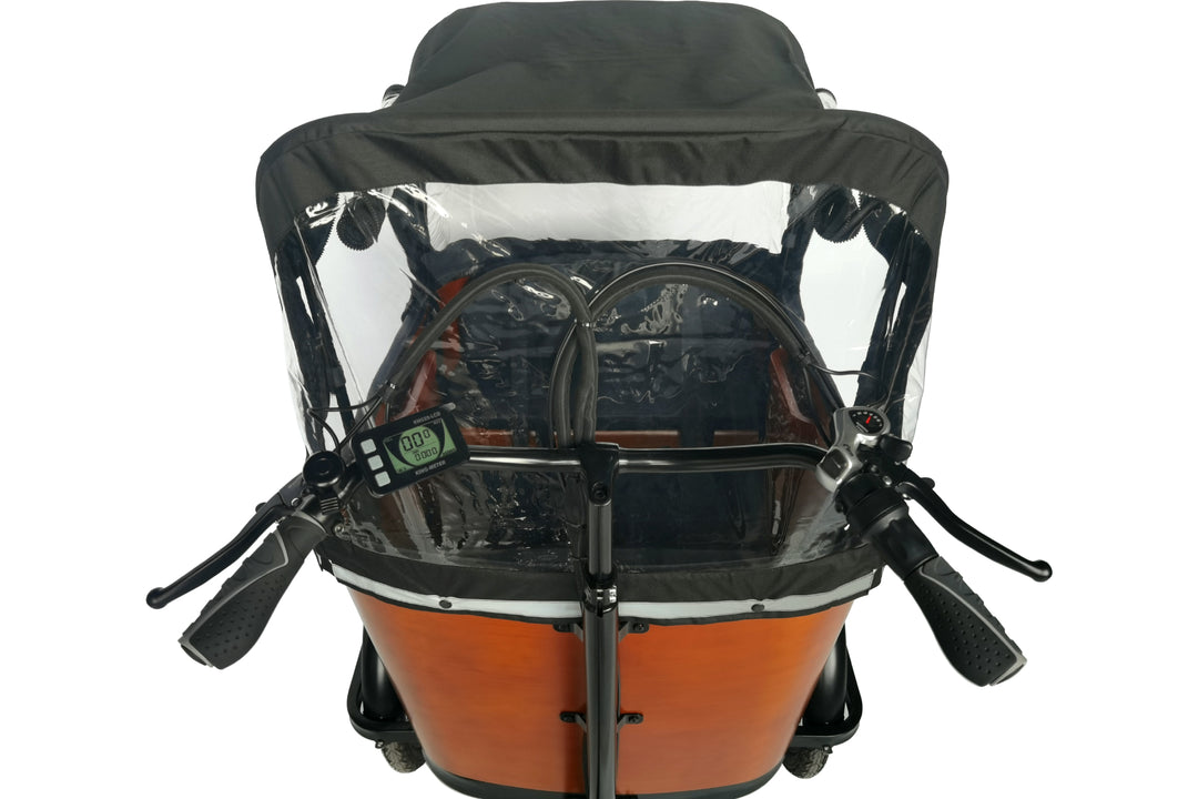 Dirwin Electric Bikes: Built for Adventure