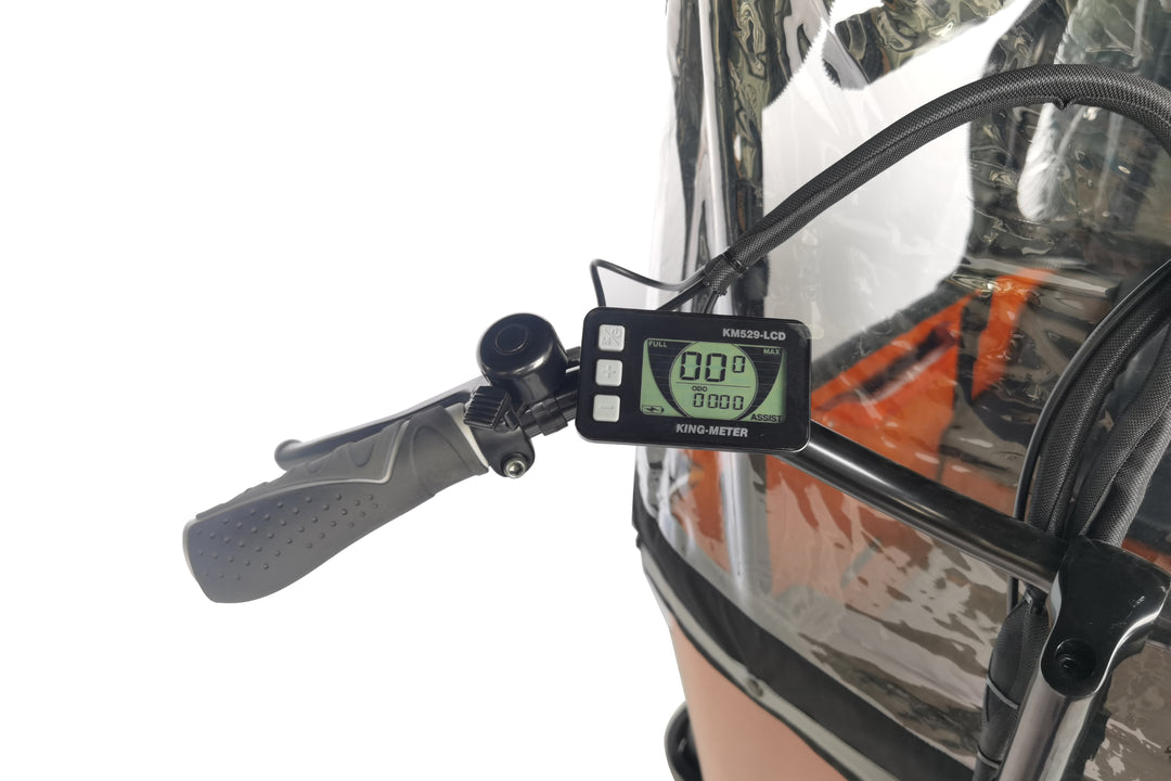 How long does it take to charge the Pioneer 2?