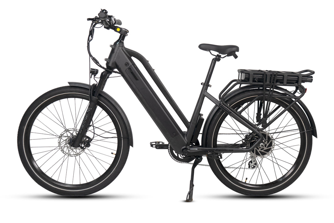 Pioneer Lite: Ideal for Hunting and Trail Riding