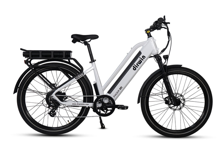 Can the Pioneer 2 carry a passenger?