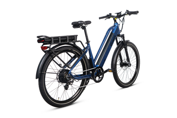 Dirwin Electric Bike Accessories
