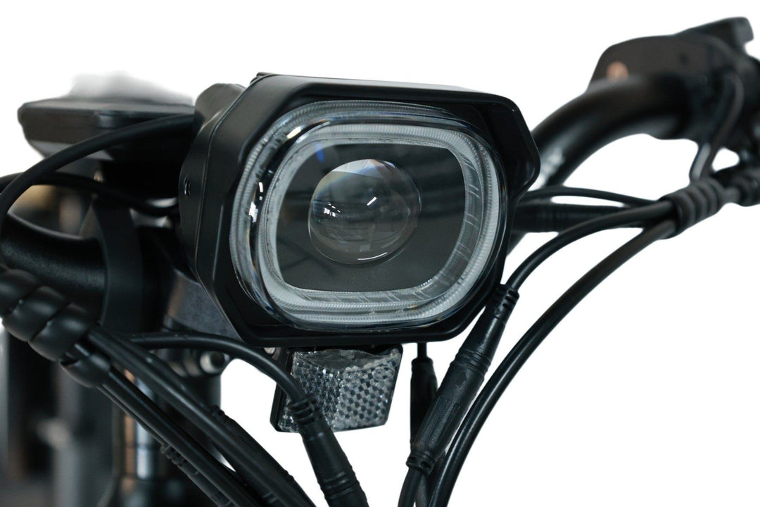 Power Meets Performance with Dirwin Motors