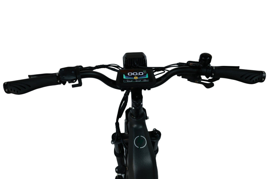 Can I ride Pioneer Series in snow or mud