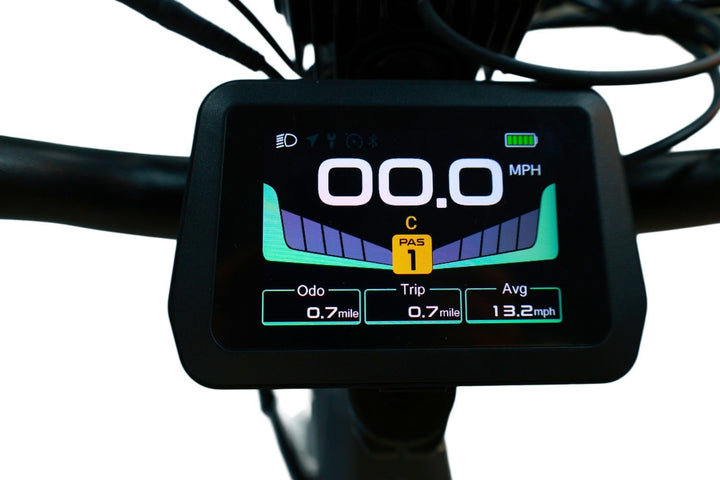 How quiet are Dirwin E-Bikes during rides