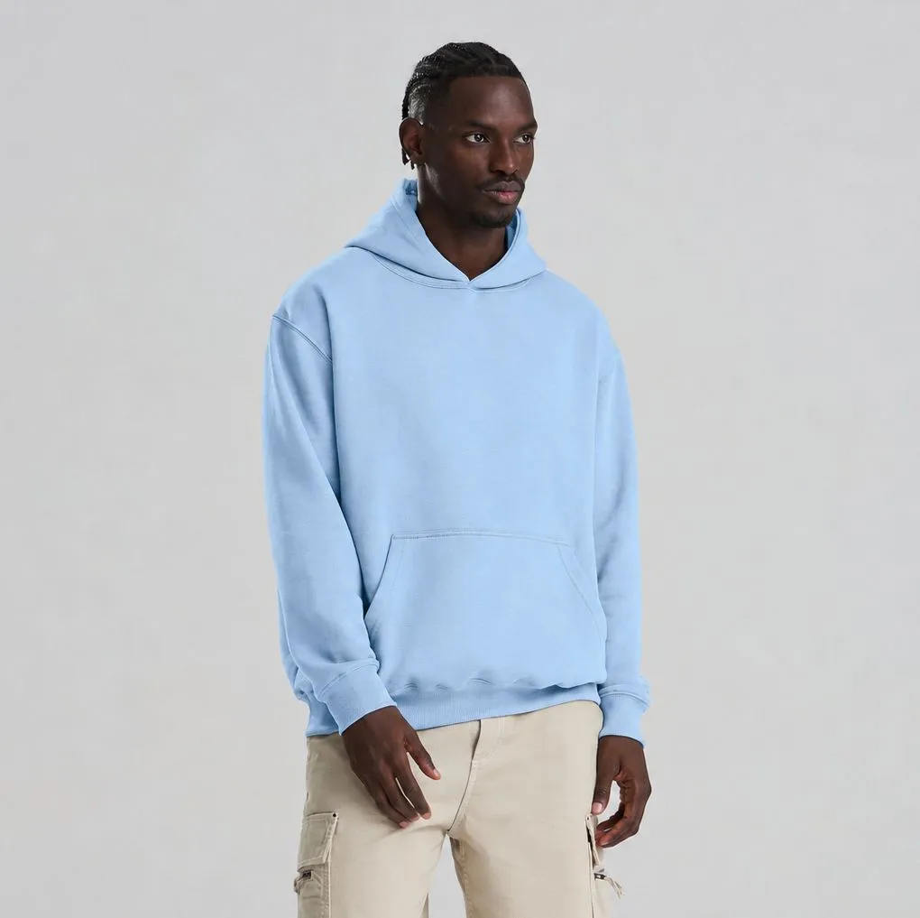 VISION HEAVYWEIGHT HOODIE