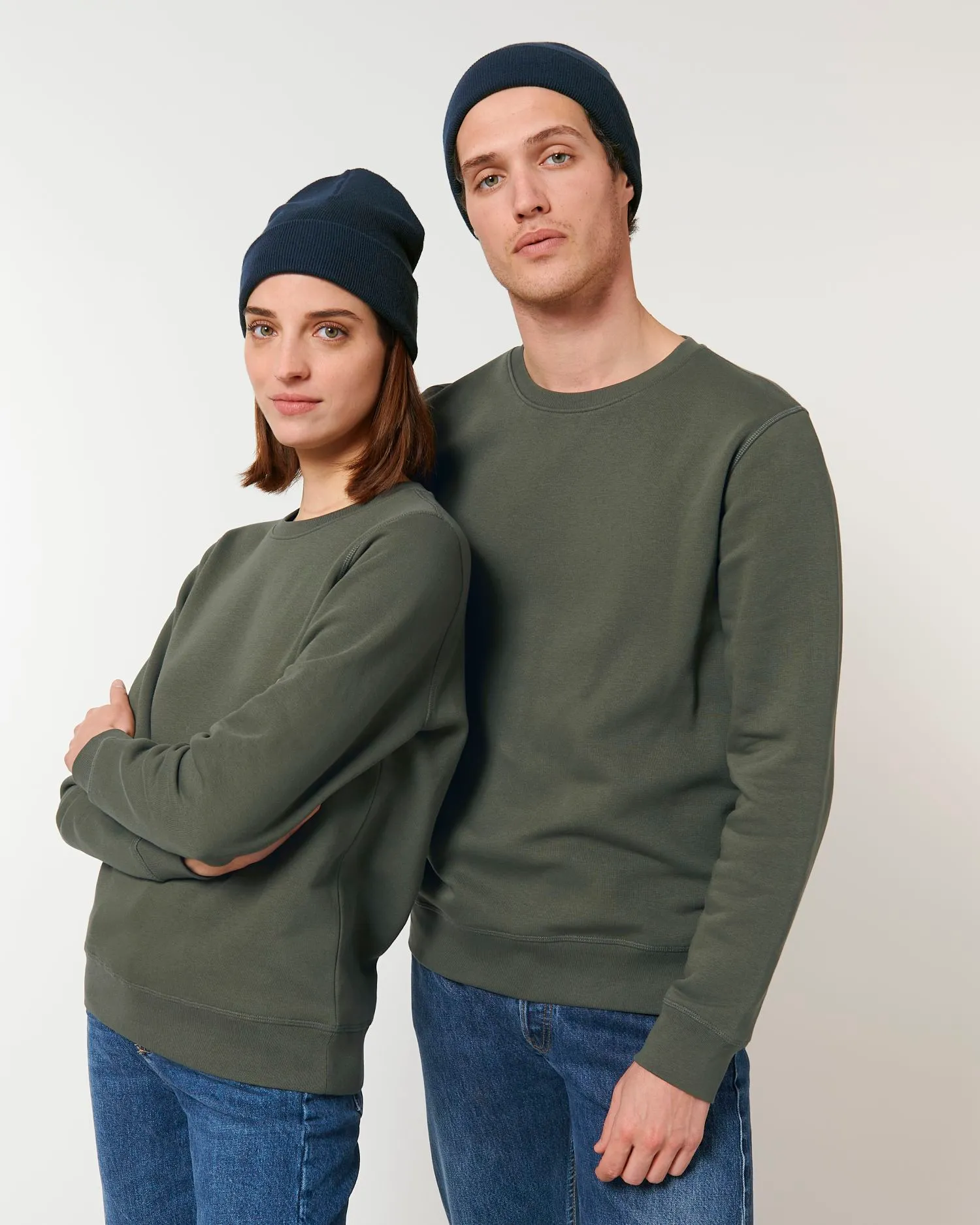 Rib Beanie