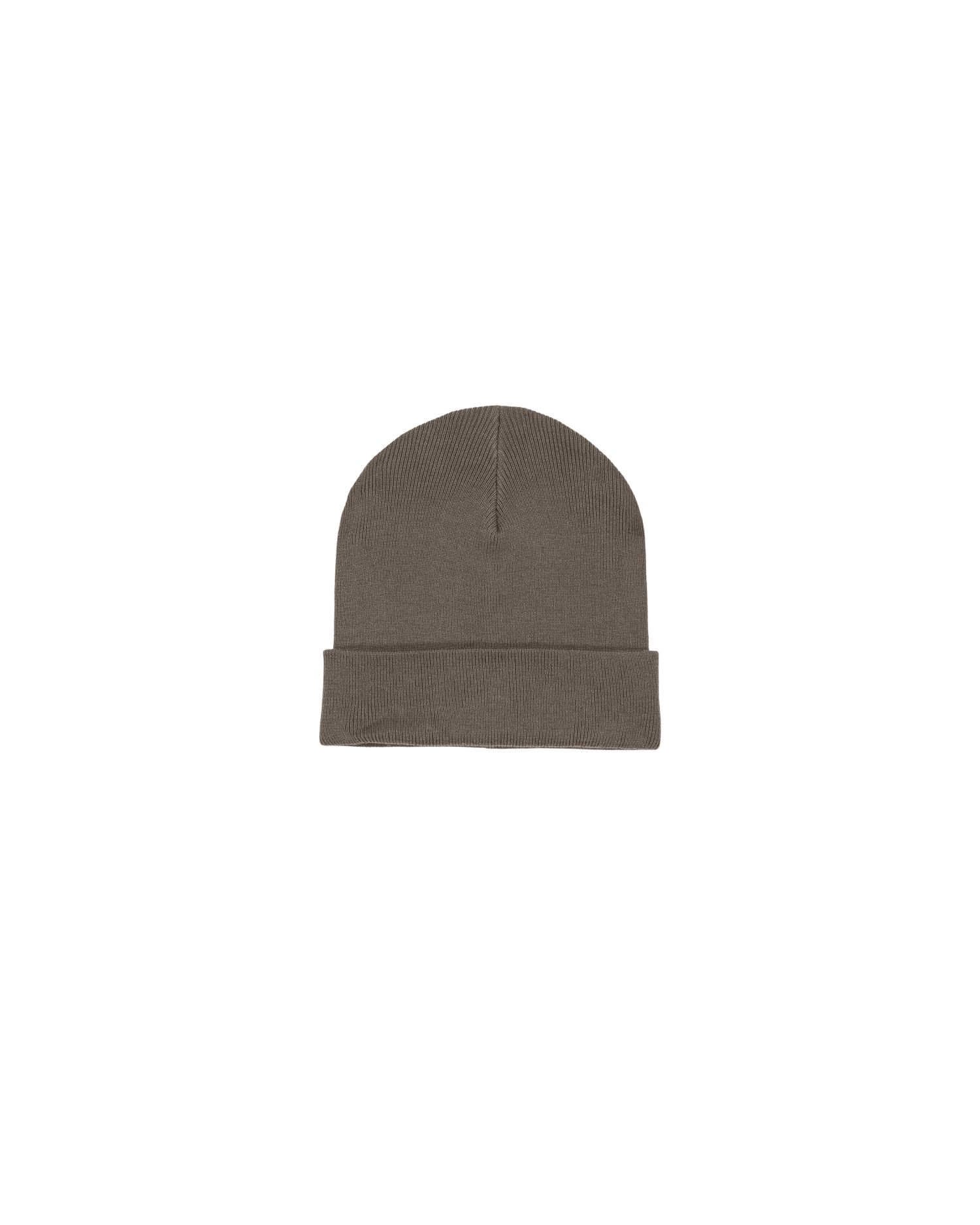 Rib Beanie
