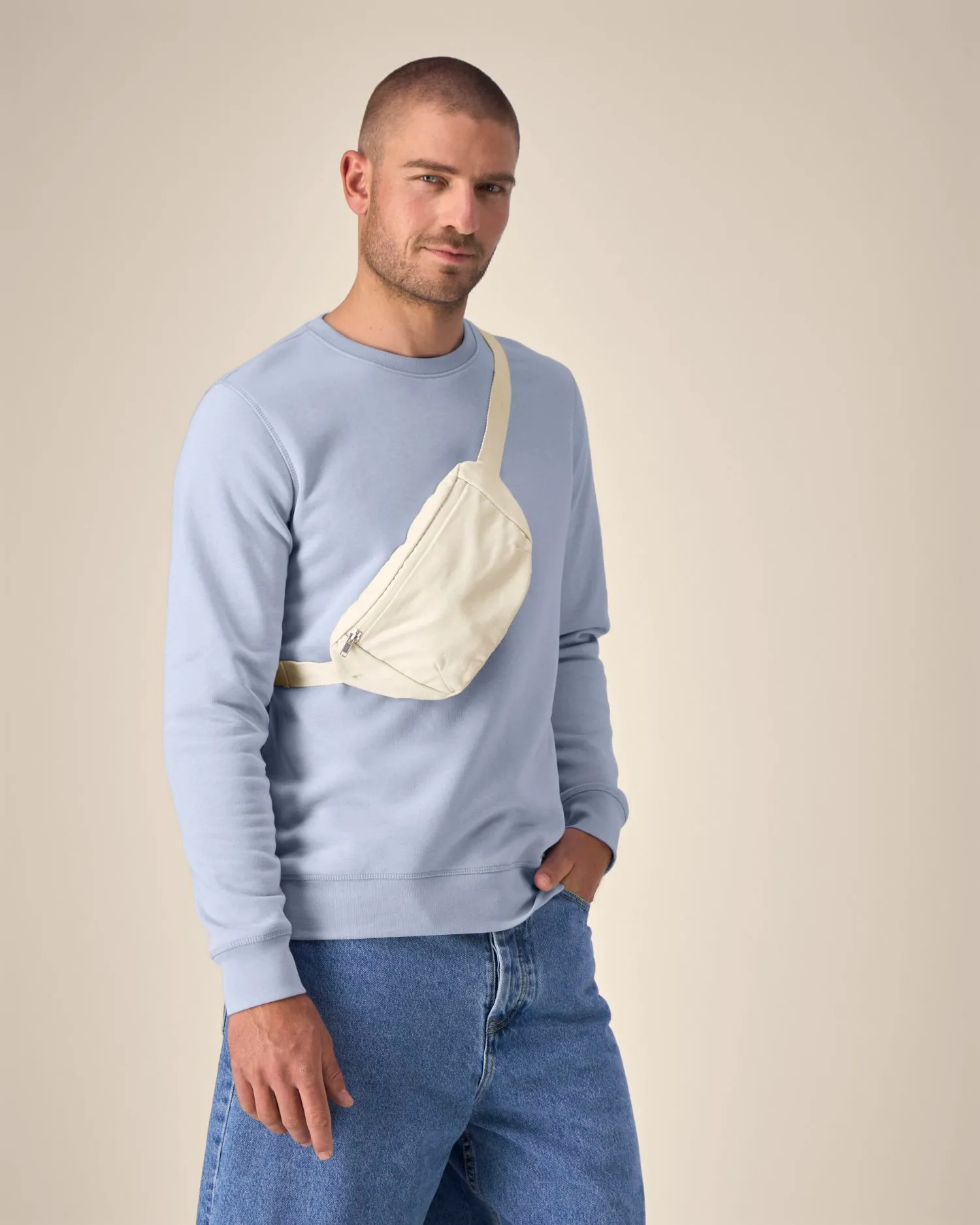 Banane Hip Bag