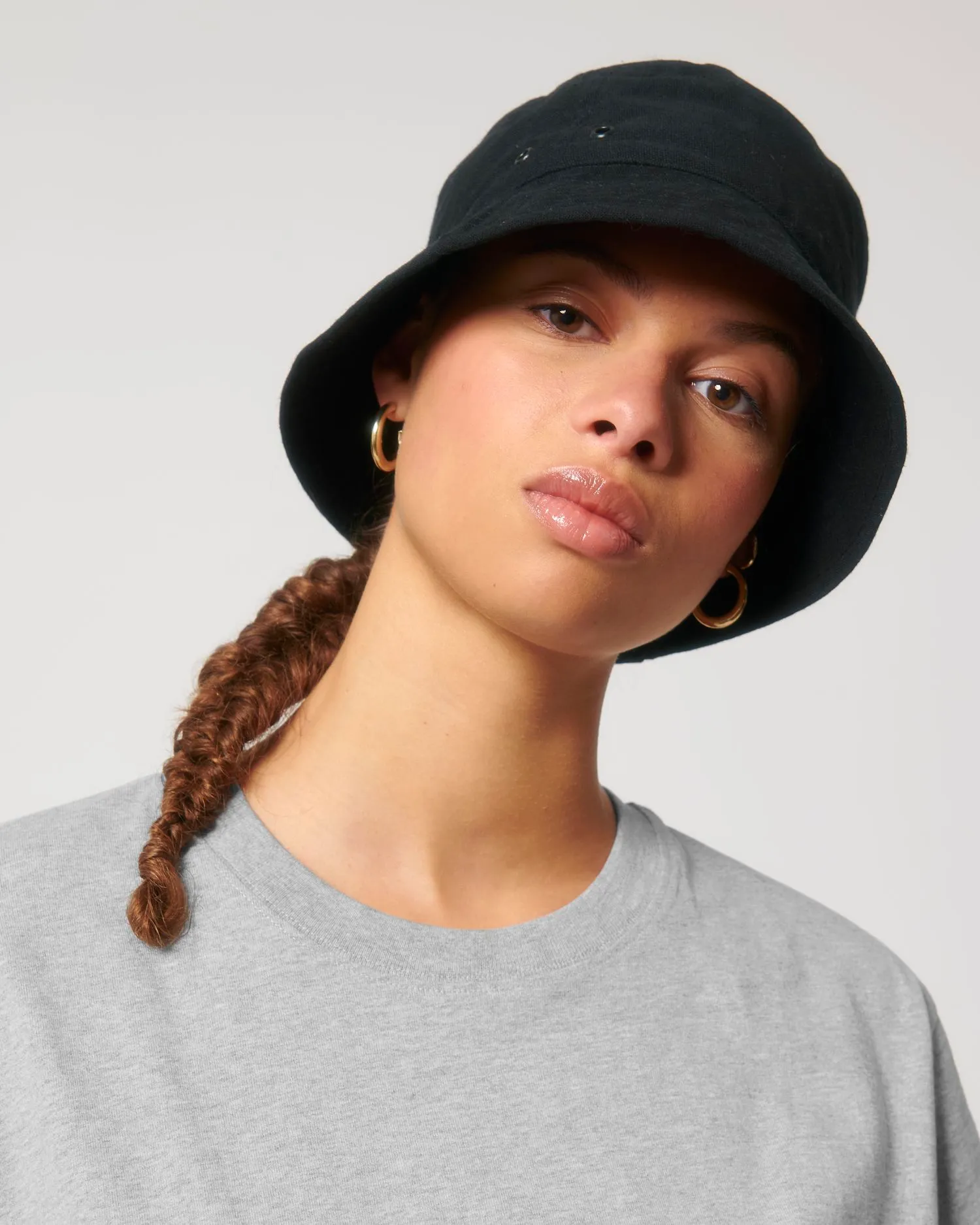Bob Bucket Hat