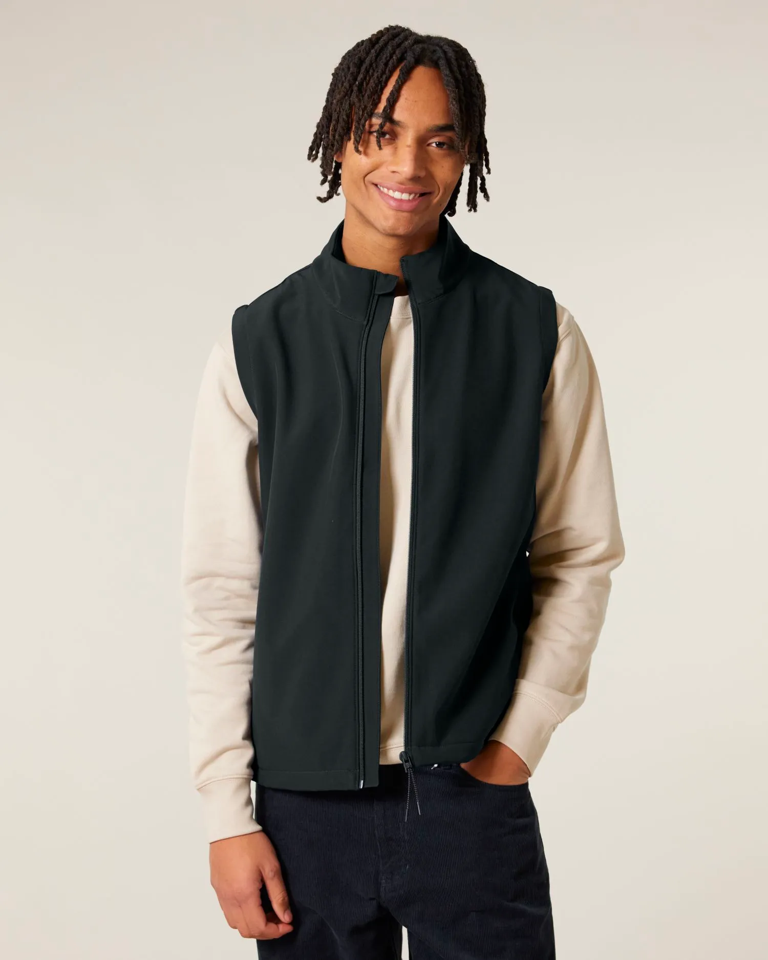 Veste sans manche Trail Blazer