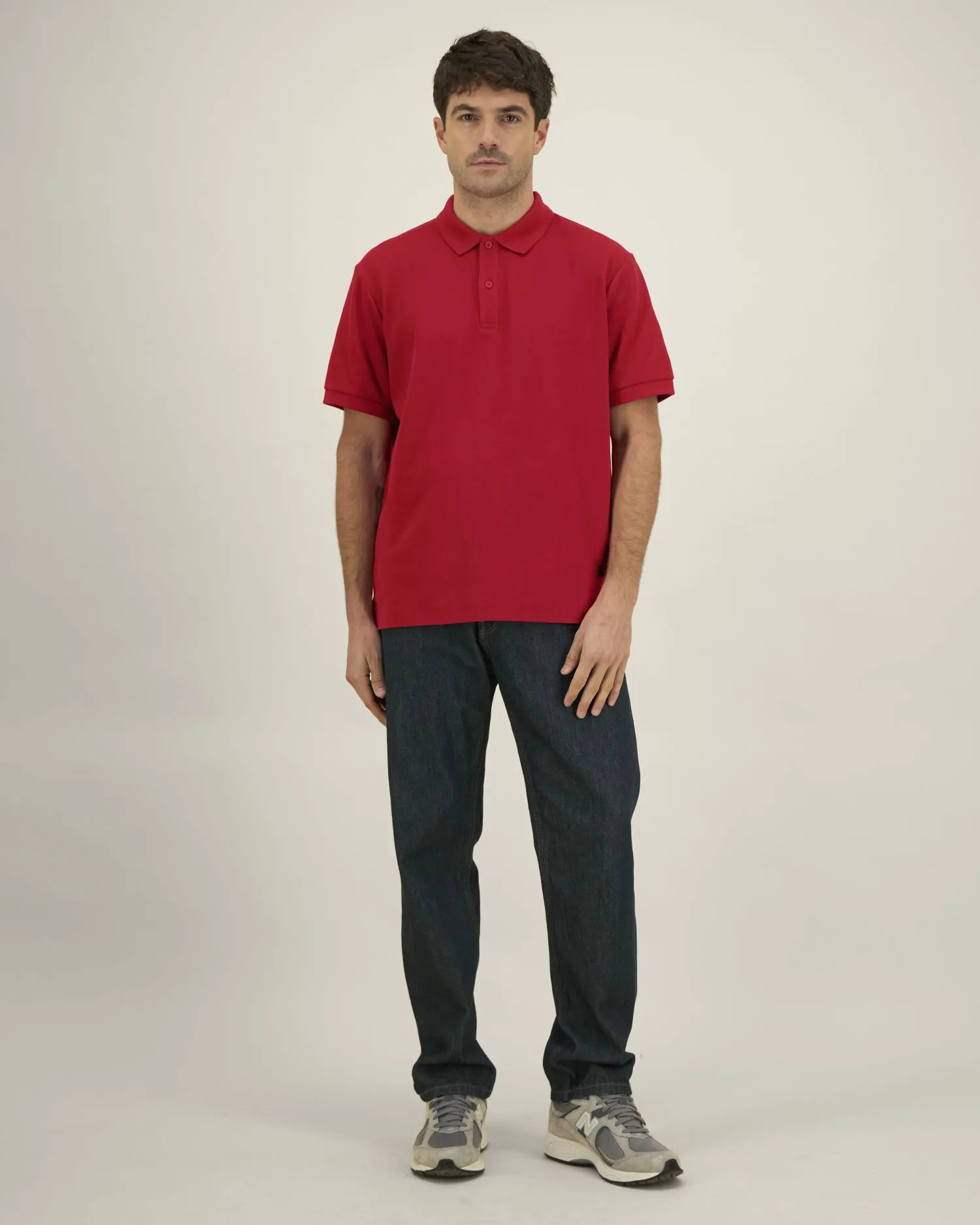 Polo Prepster 2.0
